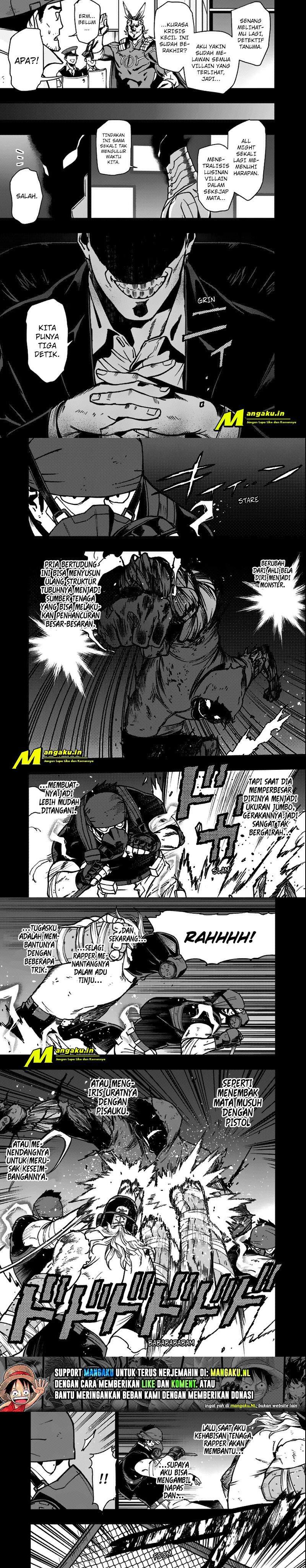 vigilante-boku-no-hero-academia-illegals - Chapter: 93