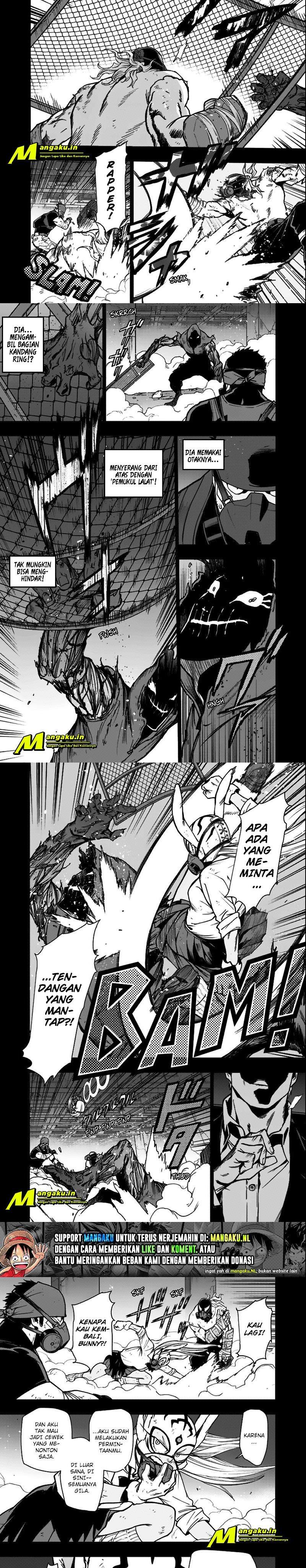 vigilante-boku-no-hero-academia-illegals - Chapter: 93