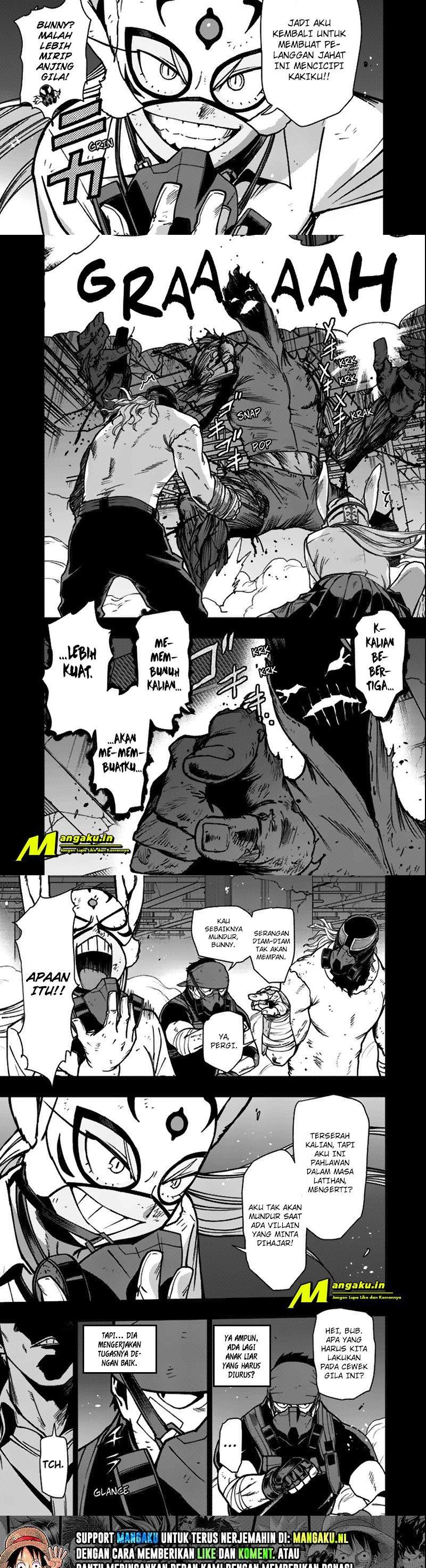 vigilante-boku-no-hero-academia-illegals - Chapter: 93