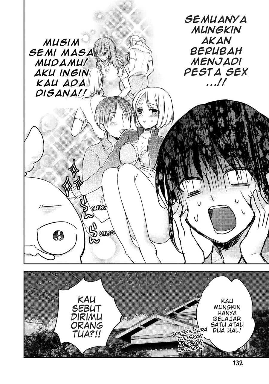 midara-na-ao-chan-wa-benkyou-ga-dekinai - Chapter: 10