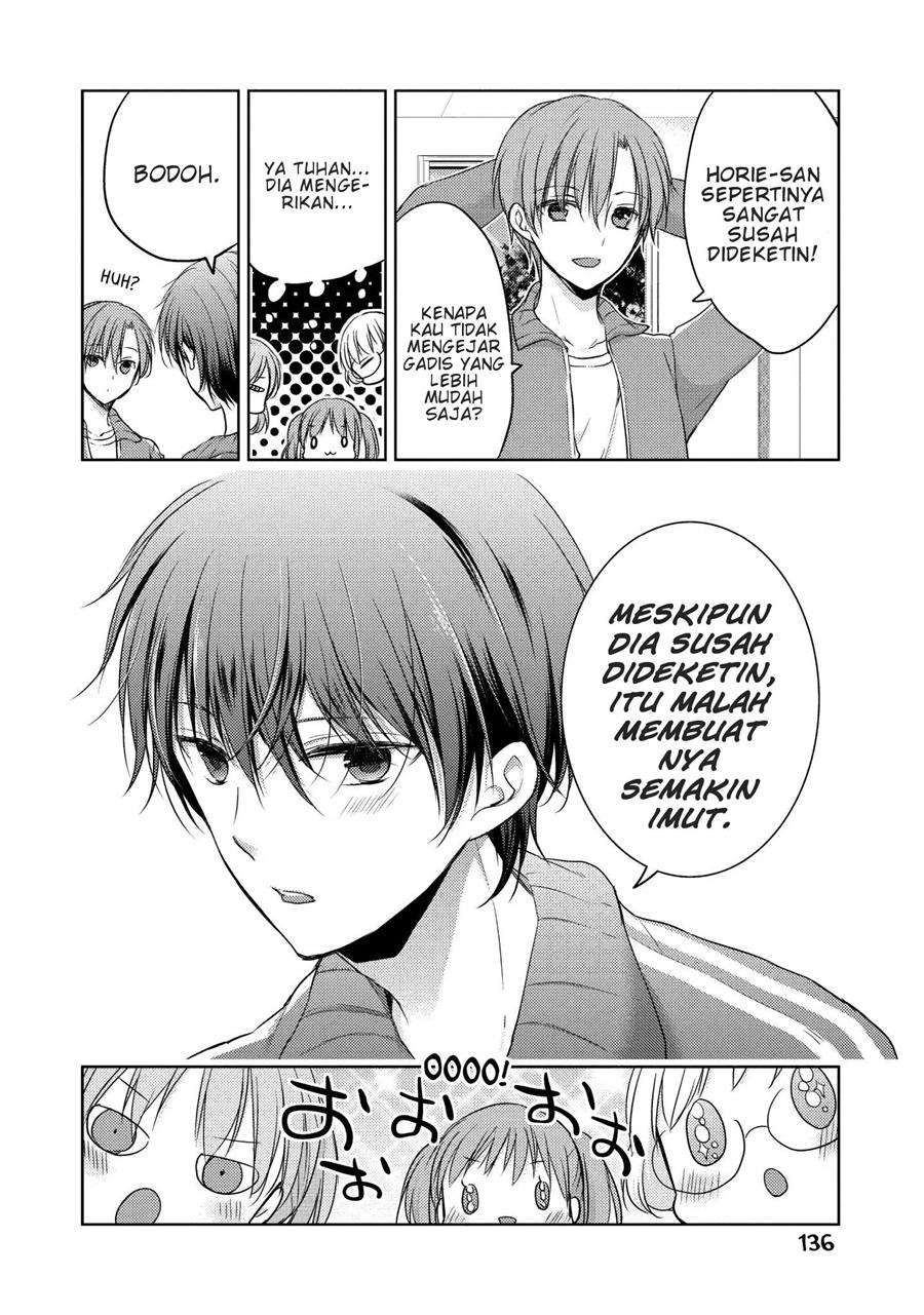 midara-na-ao-chan-wa-benkyou-ga-dekinai - Chapter: 10