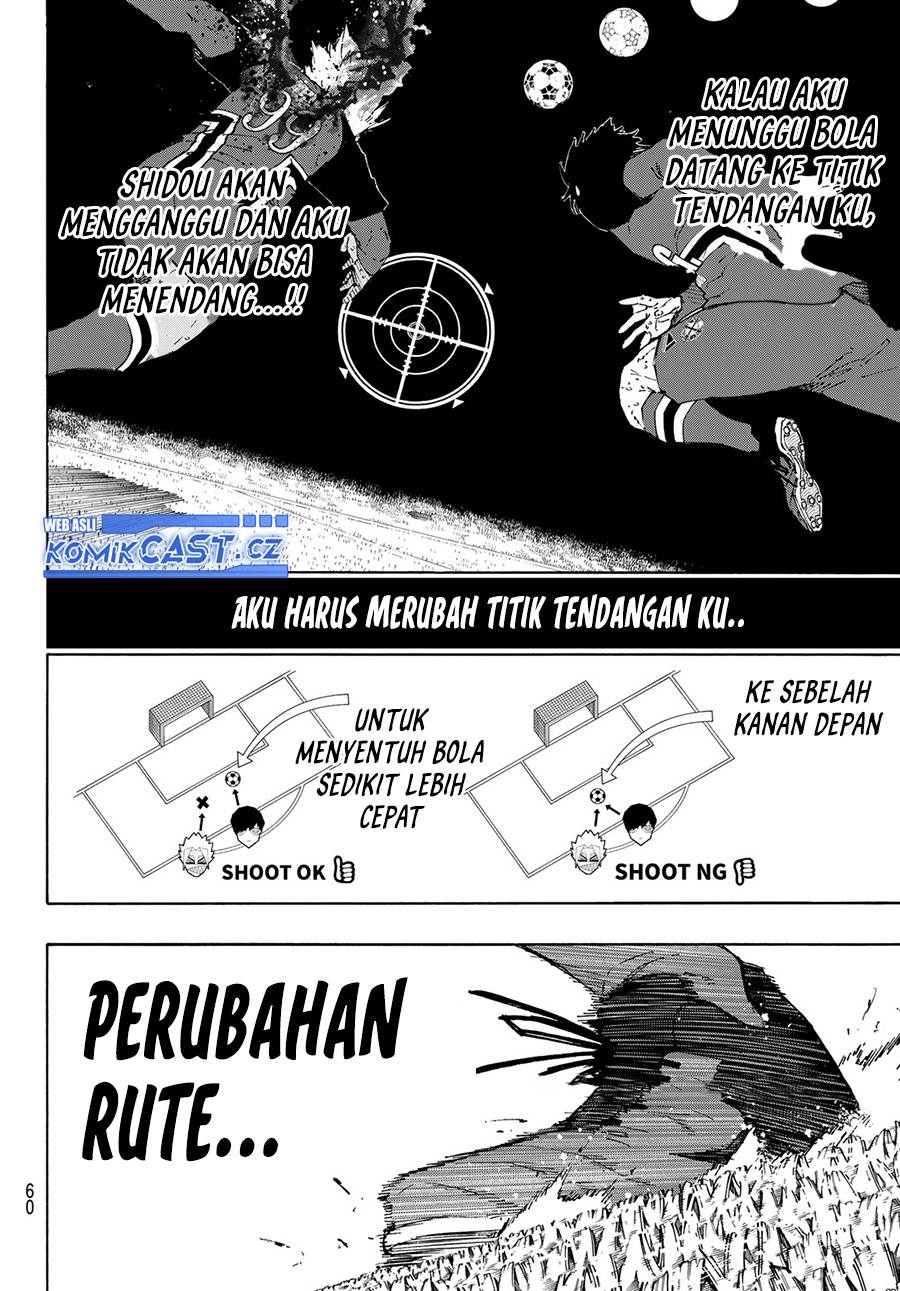 blue-lock - Chapter: 275