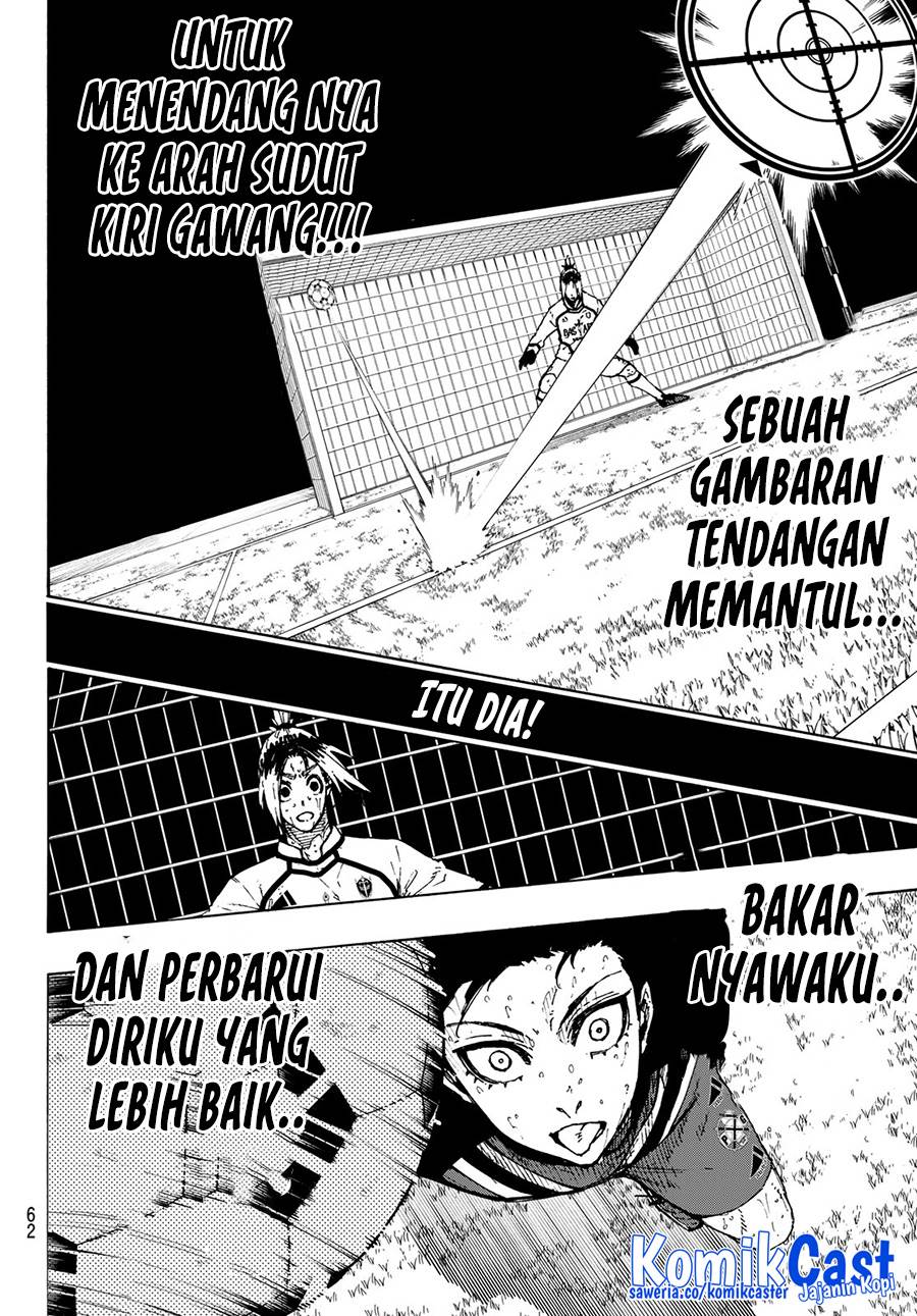 blue-lock - Chapter: 275