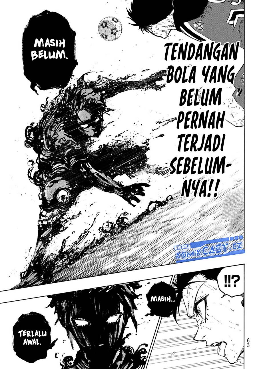 blue-lock - Chapter: 275