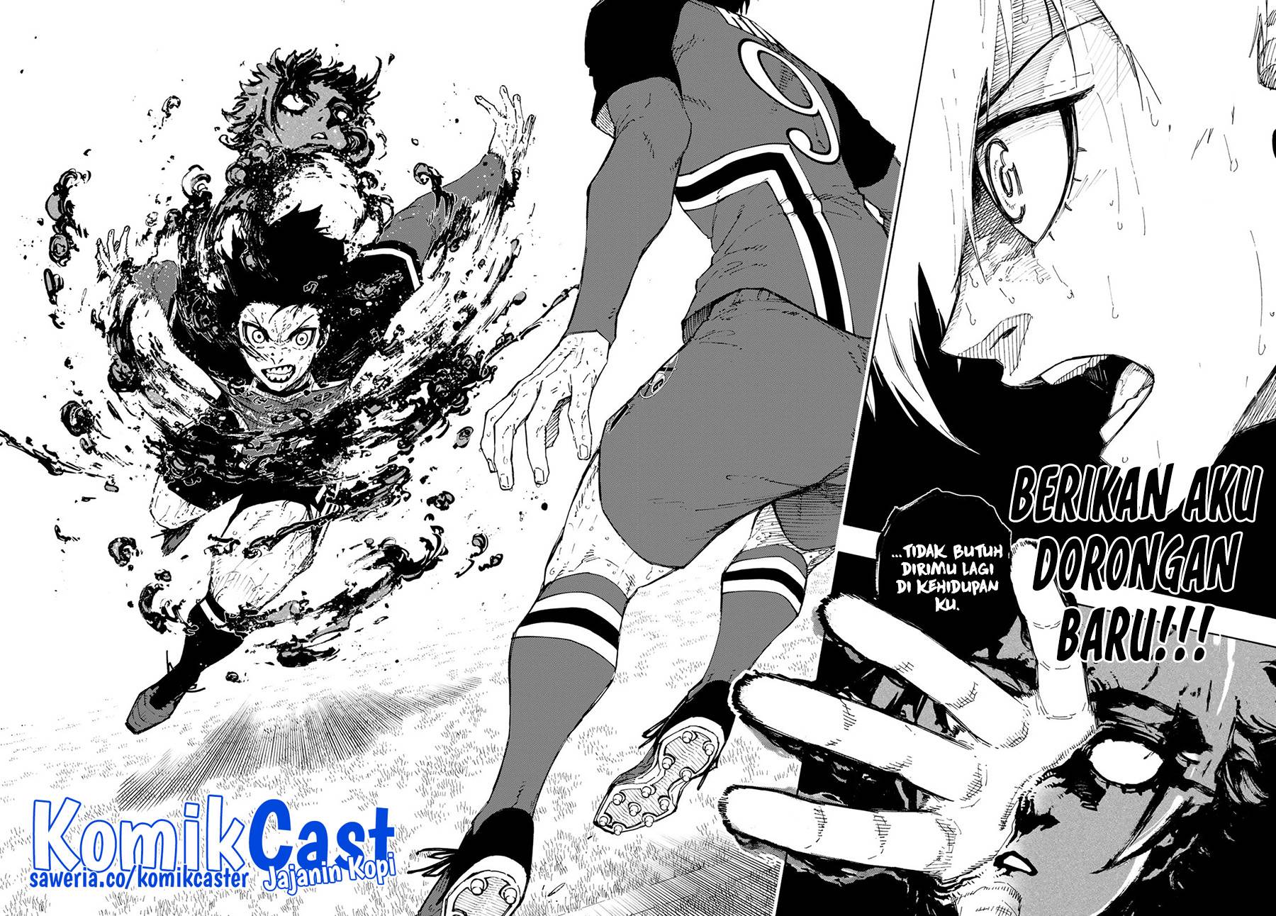 blue-lock - Chapter: 275