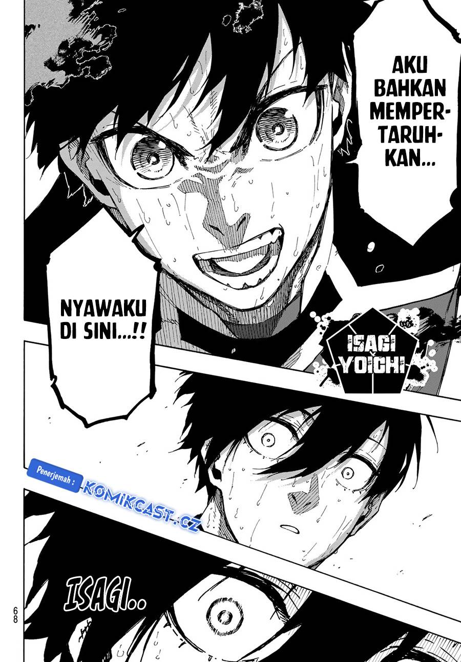 blue-lock - Chapter: 275