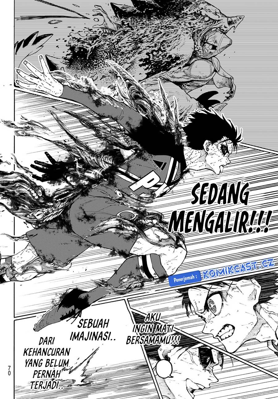 blue-lock - Chapter: 275