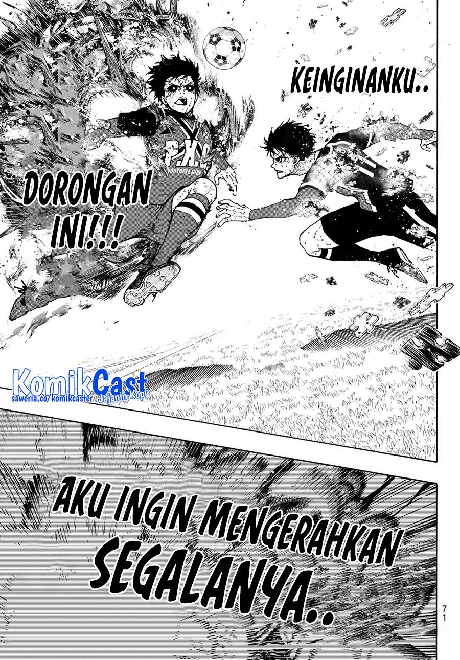 blue-lock - Chapter: 275