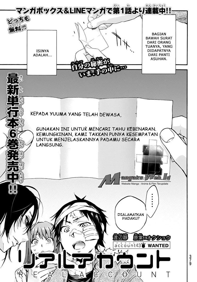 real-account - Chapter: 43