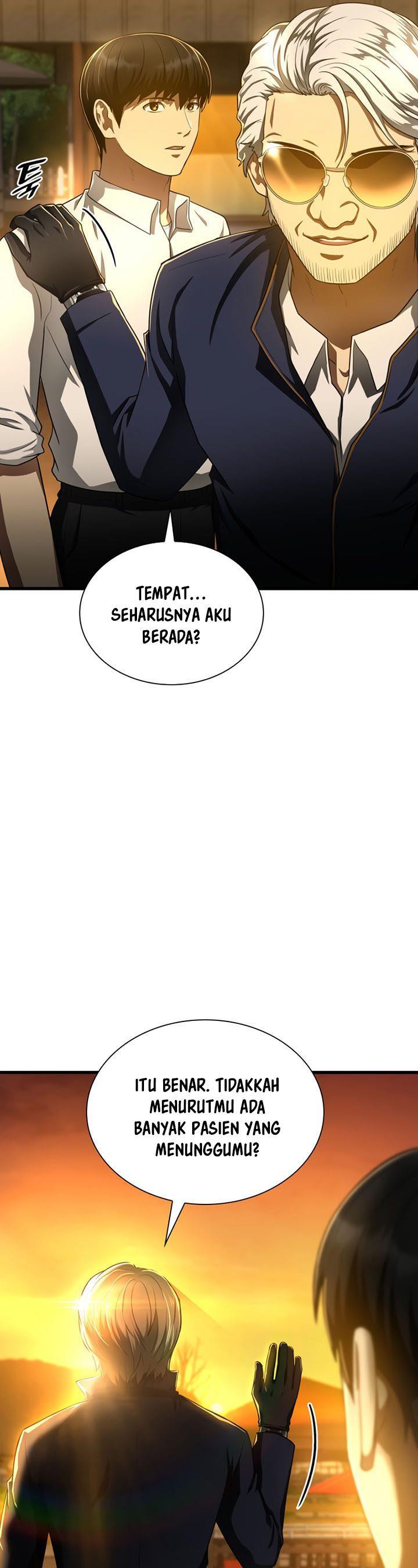 perfect-surgeon - Chapter: 55