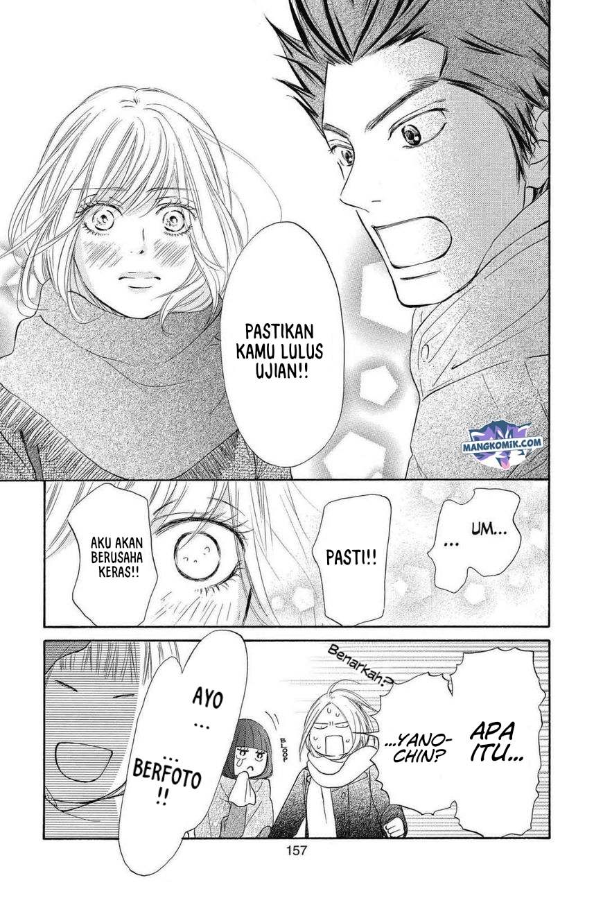 kimi-ni-todoke - Chapter: 115