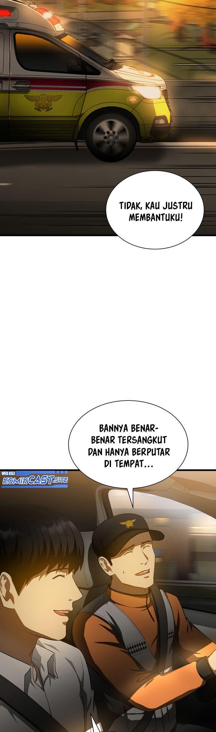 perfect-surgeon - Chapter: 55