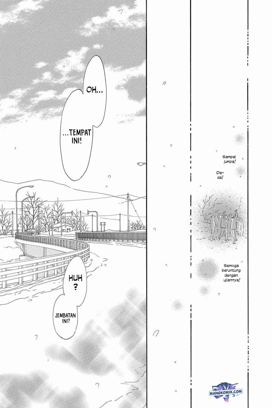 kimi-ni-todoke - Chapter: 115