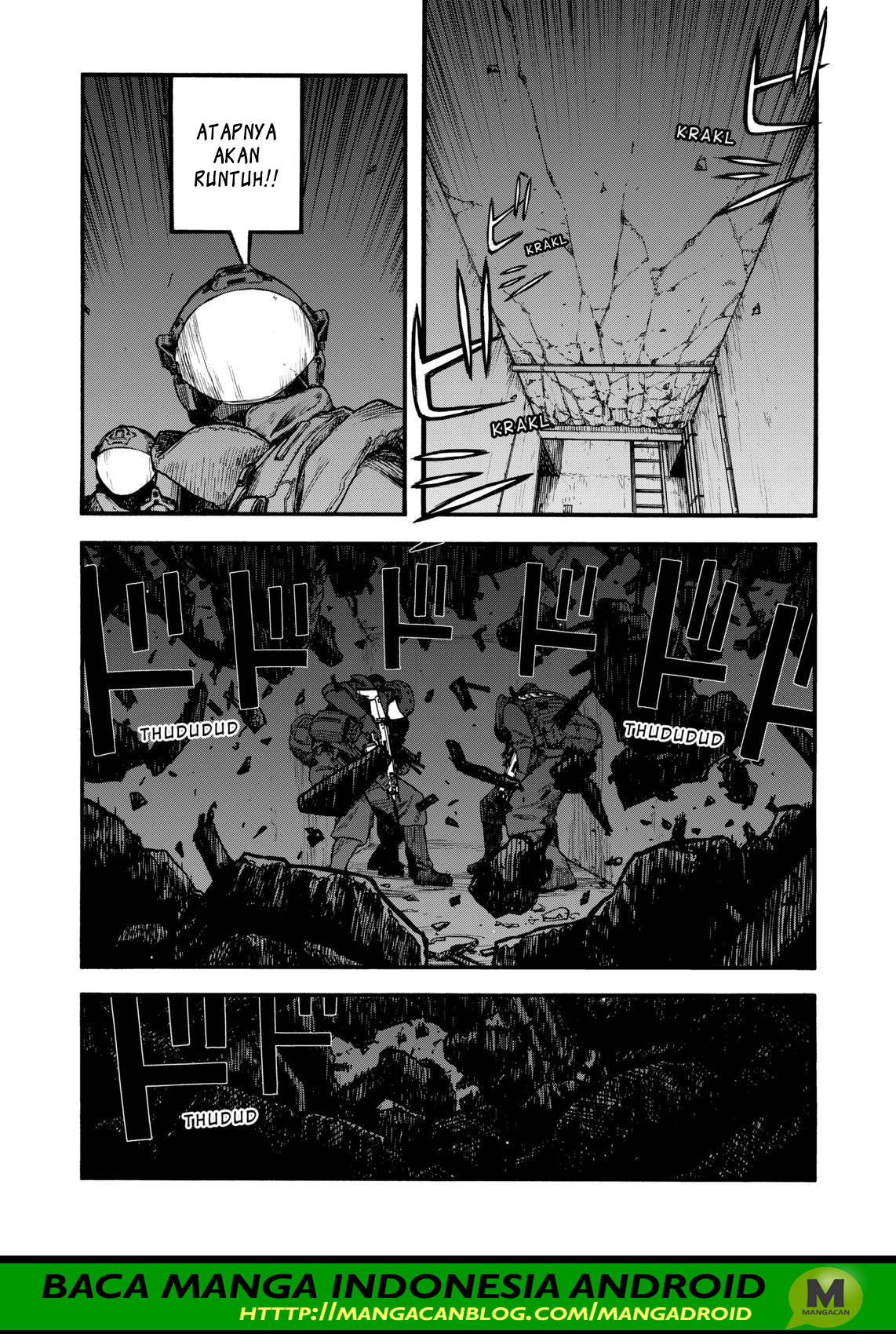 ajin - Chapter: 70