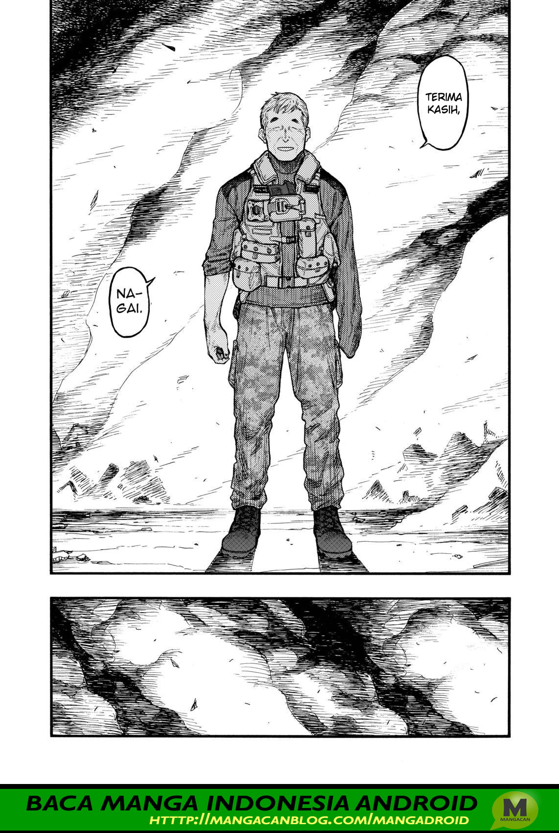 ajin - Chapter: 70