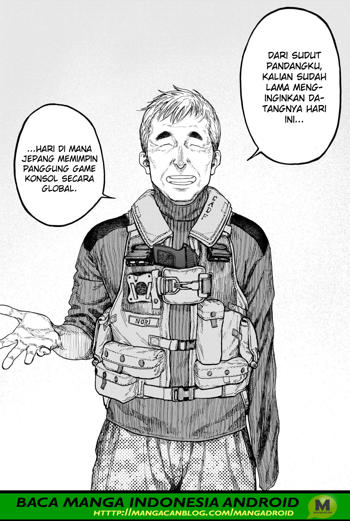 ajin - Chapter: 70