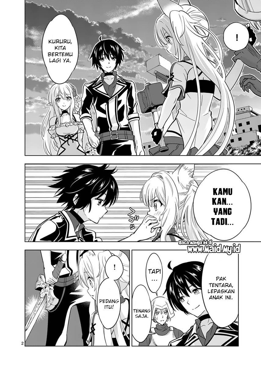 shijou-saikyou-orc-san-no-tanoshii-tanetsuke-harem-zukuri - Chapter: 29