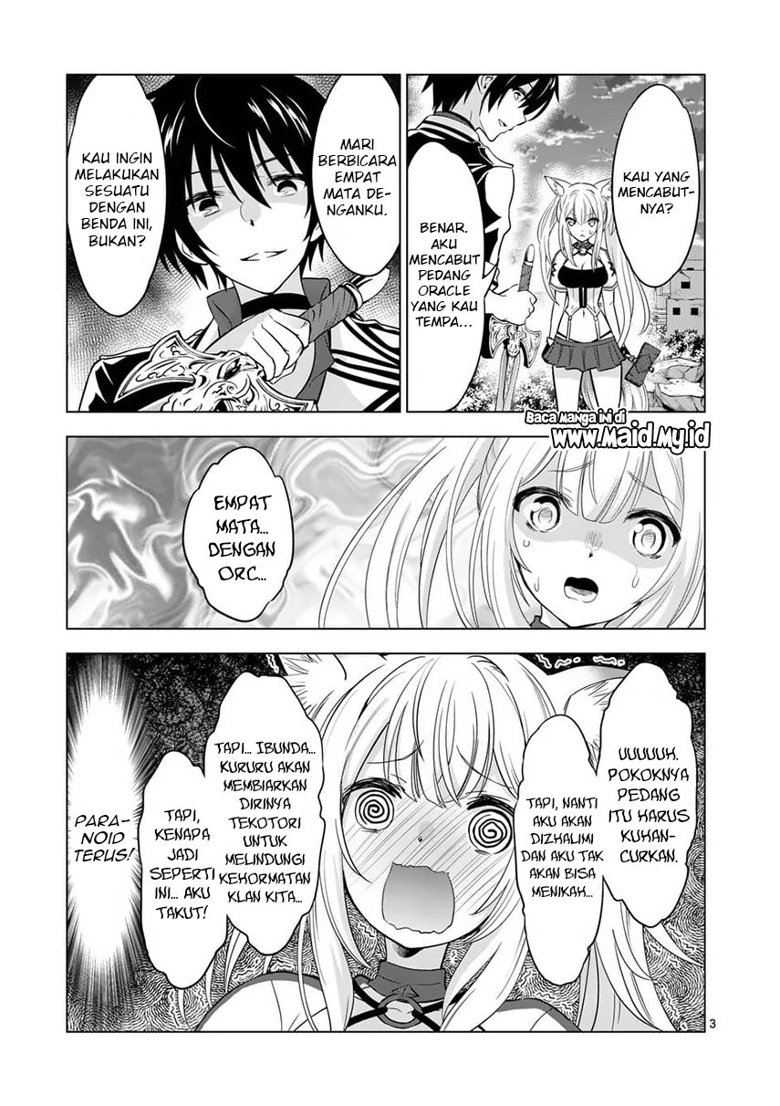 shijou-saikyou-orc-san-no-tanoshii-tanetsuke-harem-zukuri - Chapter: 29