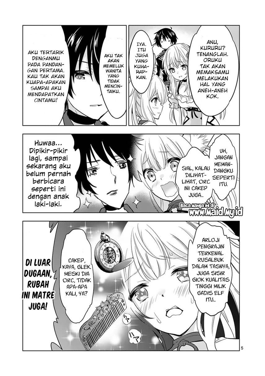 shijou-saikyou-orc-san-no-tanoshii-tanetsuke-harem-zukuri - Chapter: 29
