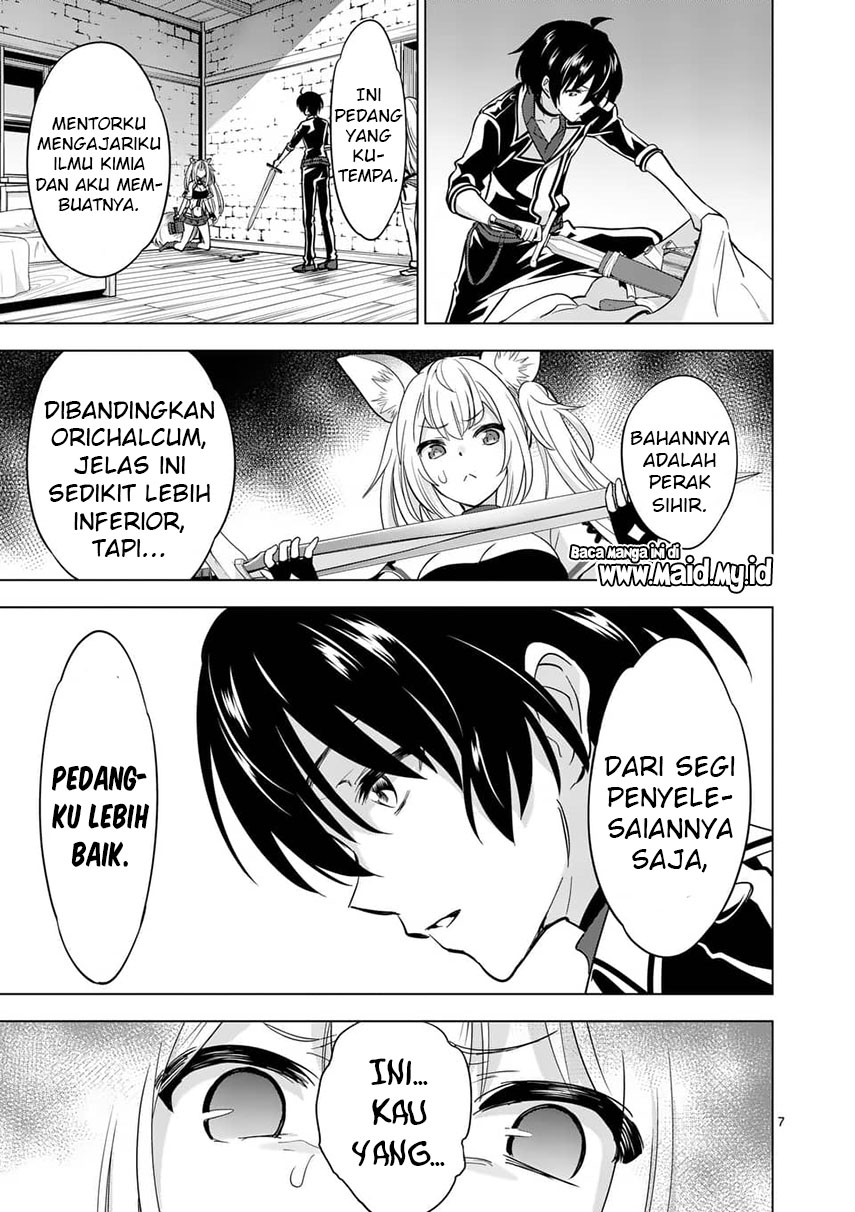 shijou-saikyou-orc-san-no-tanoshii-tanetsuke-harem-zukuri - Chapter: 29