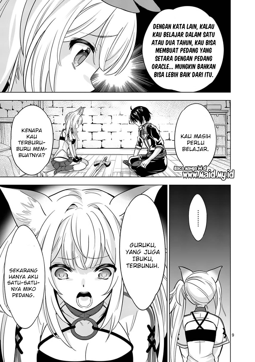 shijou-saikyou-orc-san-no-tanoshii-tanetsuke-harem-zukuri - Chapter: 29