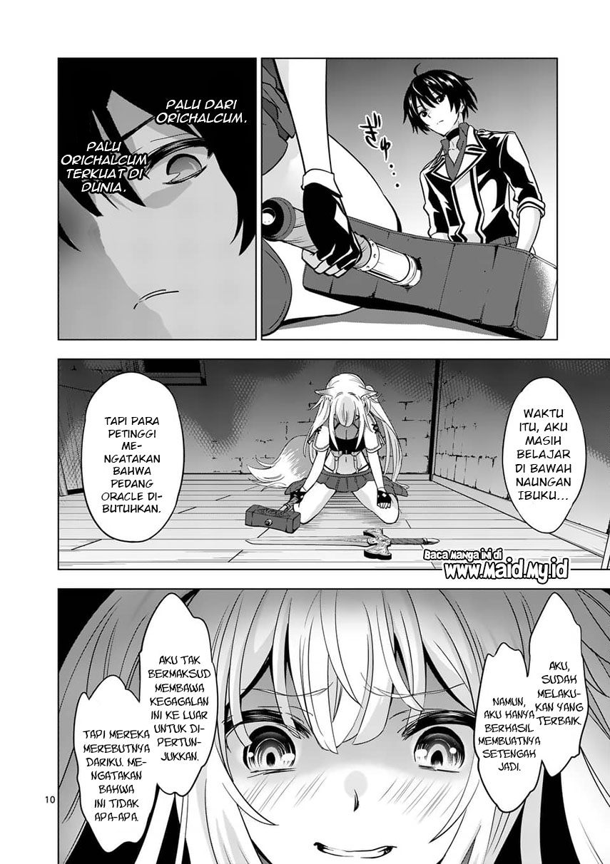 shijou-saikyou-orc-san-no-tanoshii-tanetsuke-harem-zukuri - Chapter: 29