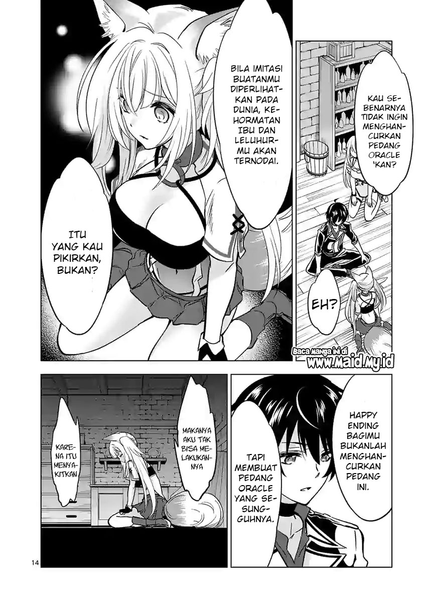 shijou-saikyou-orc-san-no-tanoshii-tanetsuke-harem-zukuri - Chapter: 29