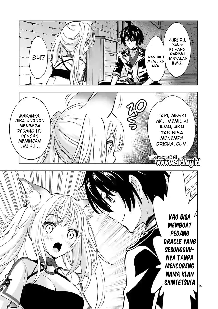 shijou-saikyou-orc-san-no-tanoshii-tanetsuke-harem-zukuri - Chapter: 29