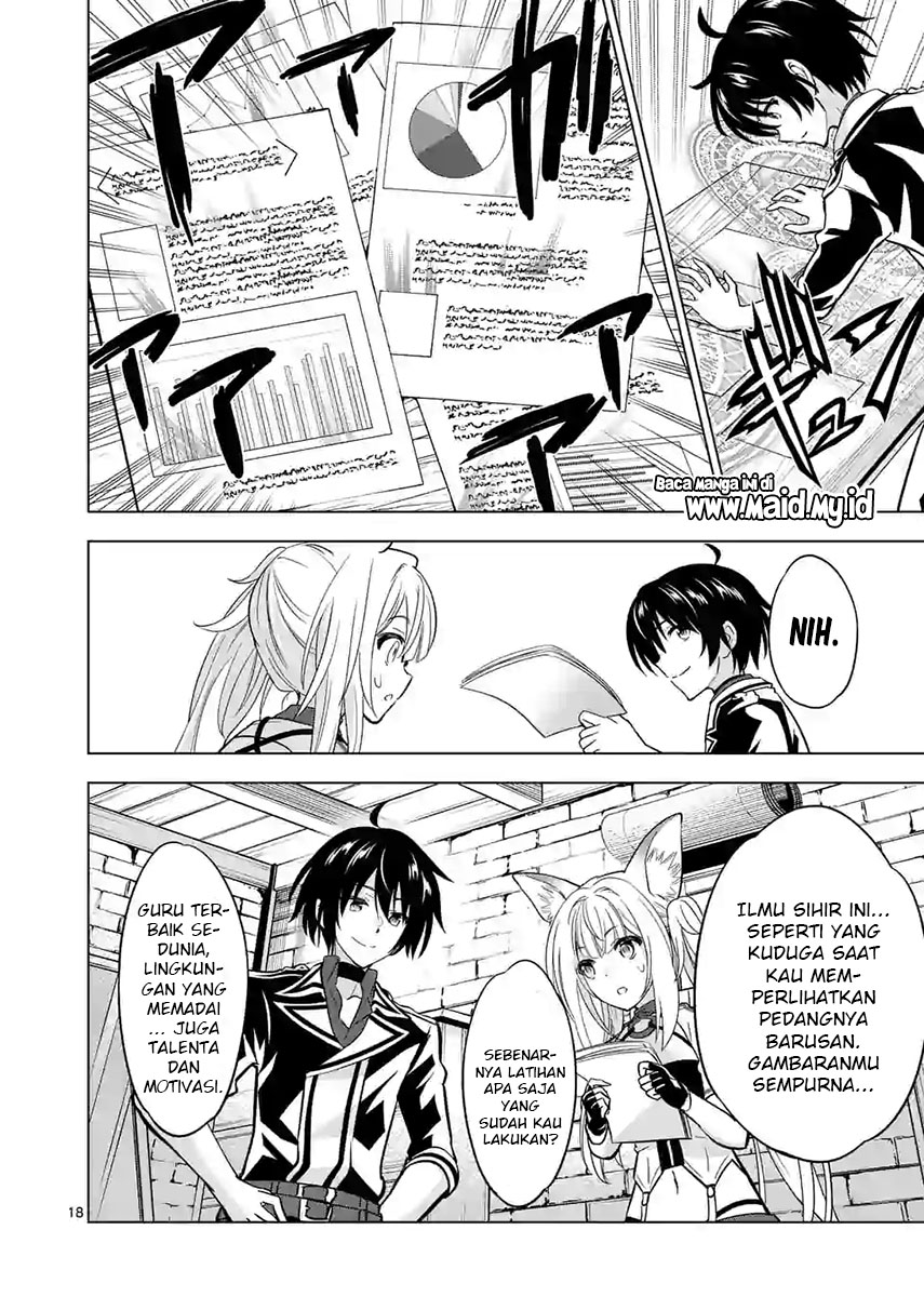 shijou-saikyou-orc-san-no-tanoshii-tanetsuke-harem-zukuri - Chapter: 29