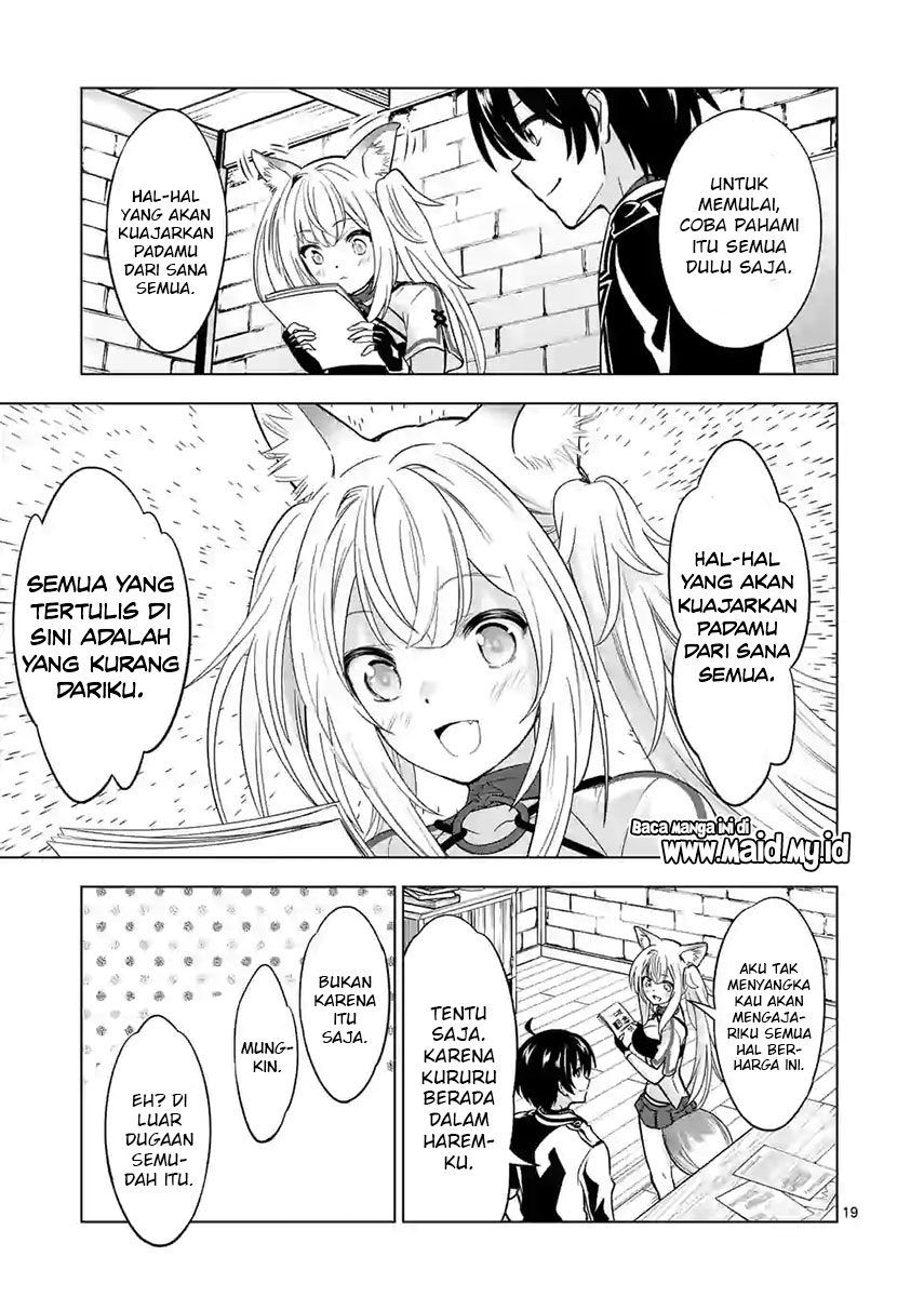 shijou-saikyou-orc-san-no-tanoshii-tanetsuke-harem-zukuri - Chapter: 29