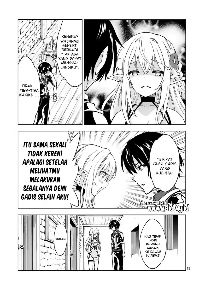shijou-saikyou-orc-san-no-tanoshii-tanetsuke-harem-zukuri - Chapter: 29