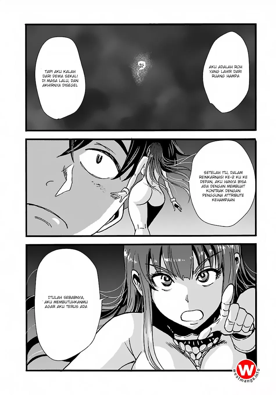 makikomarete-isekai-teni-suru-yatsu-wa-taitei-cheat - Chapter: 15