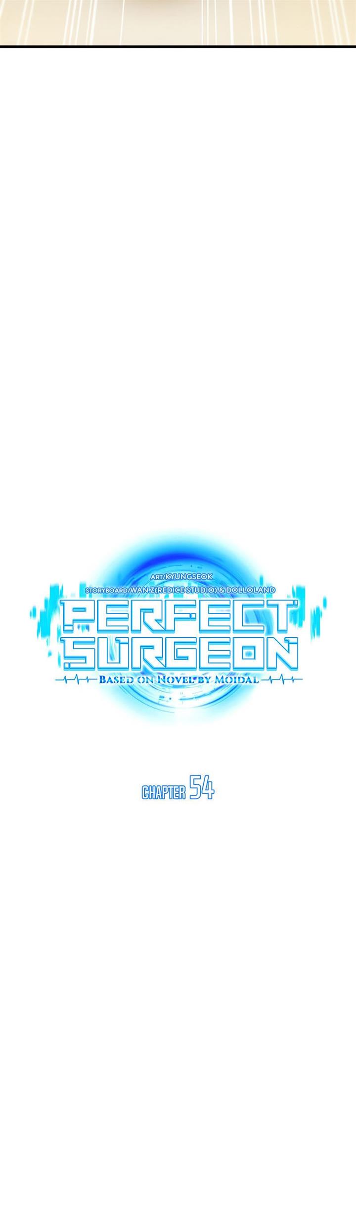 perfect-surgeon - Chapter: 54