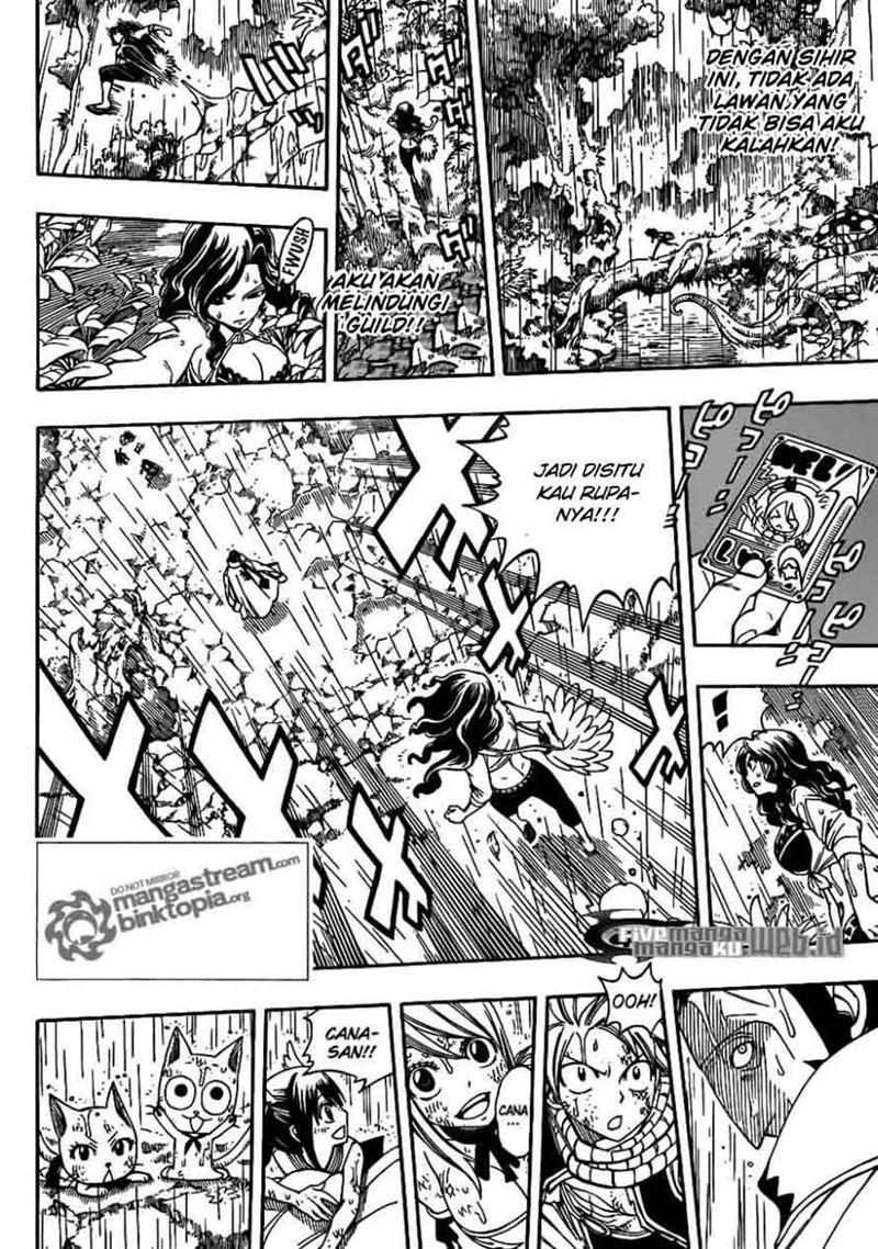 fairy-tail - Chapter: 233