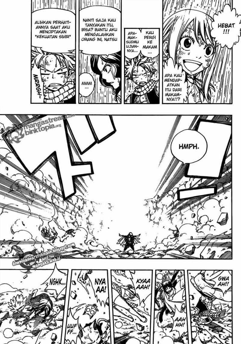 fairy-tail - Chapter: 233