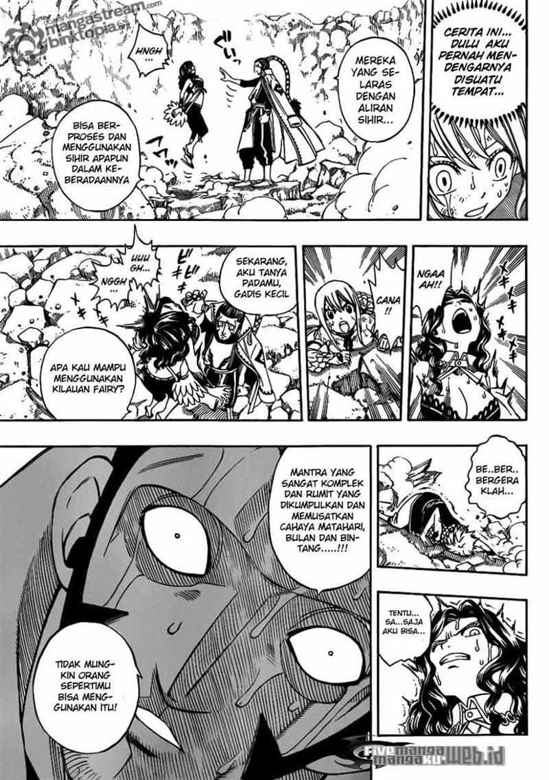 fairy-tail - Chapter: 233