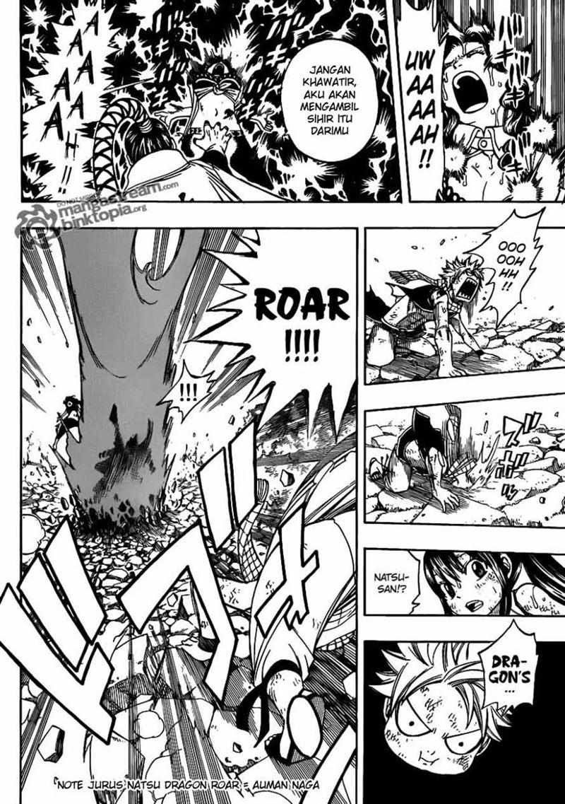 fairy-tail - Chapter: 233