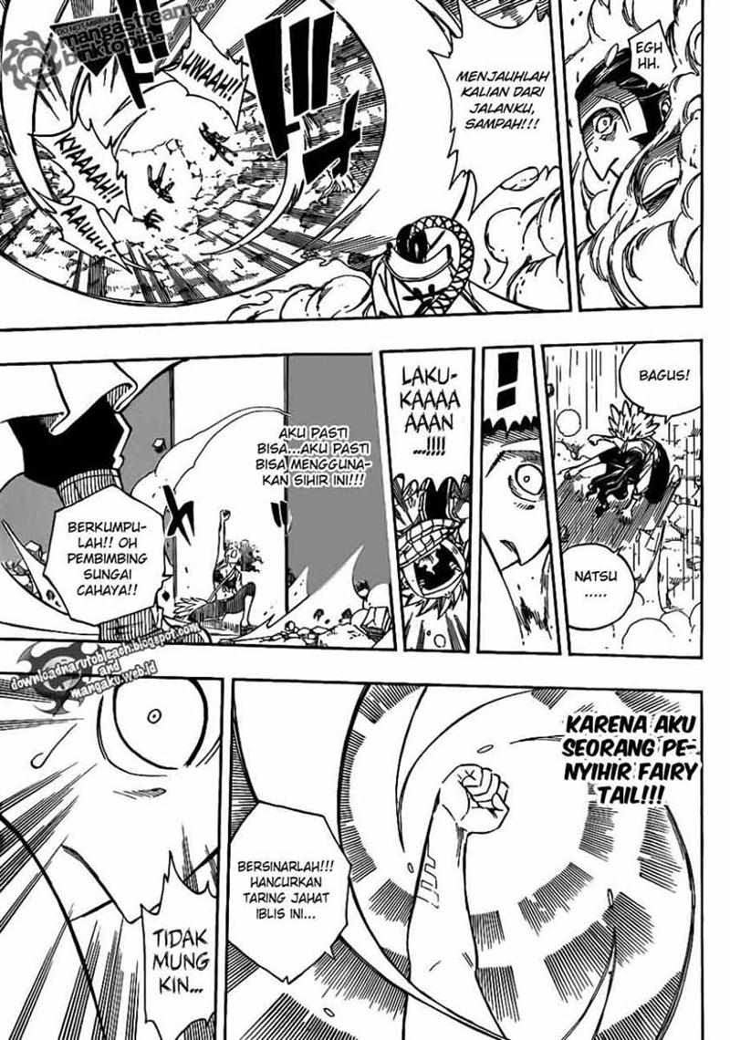 fairy-tail - Chapter: 233