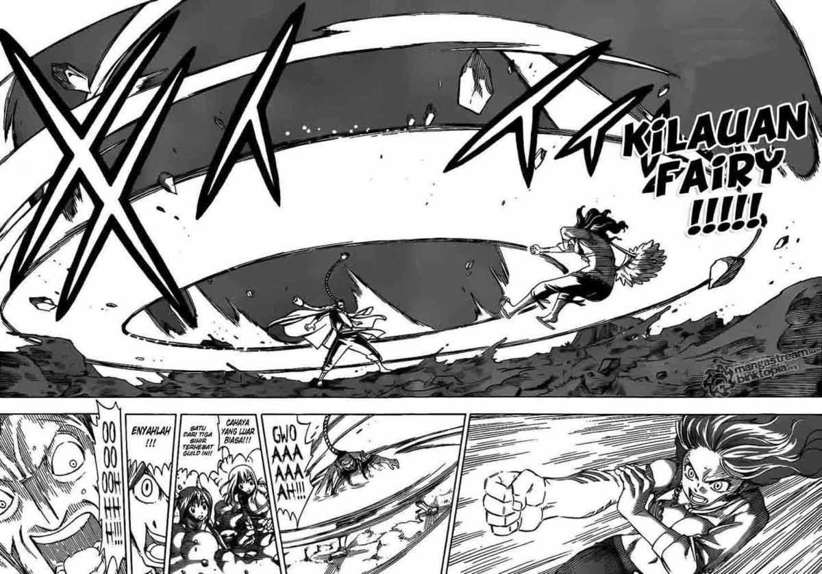 fairy-tail - Chapter: 233