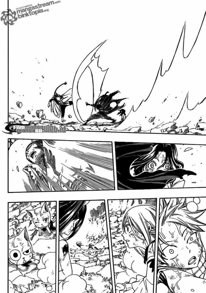 fairy-tail - Chapter: 233