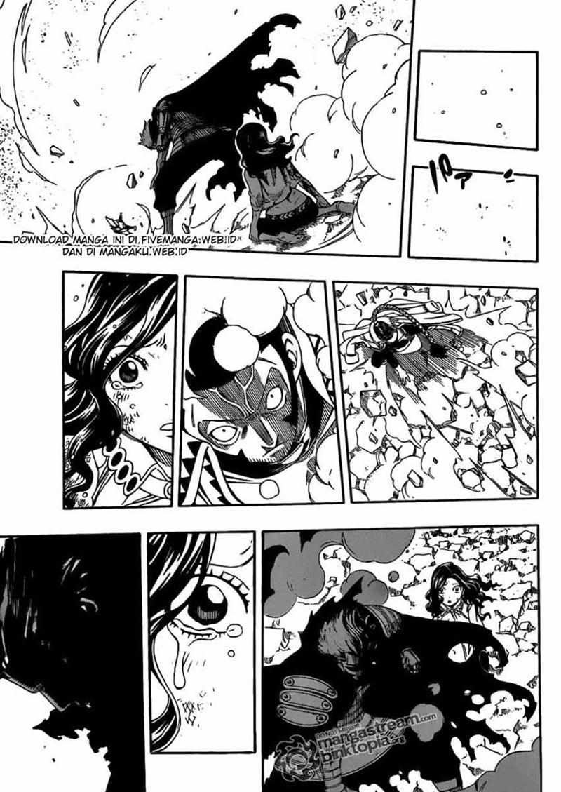 fairy-tail - Chapter: 233