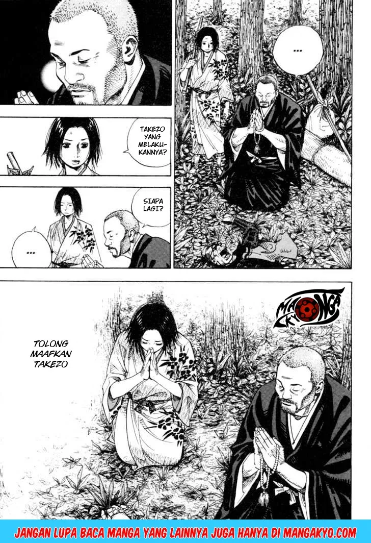 vagabond - Chapter: 15