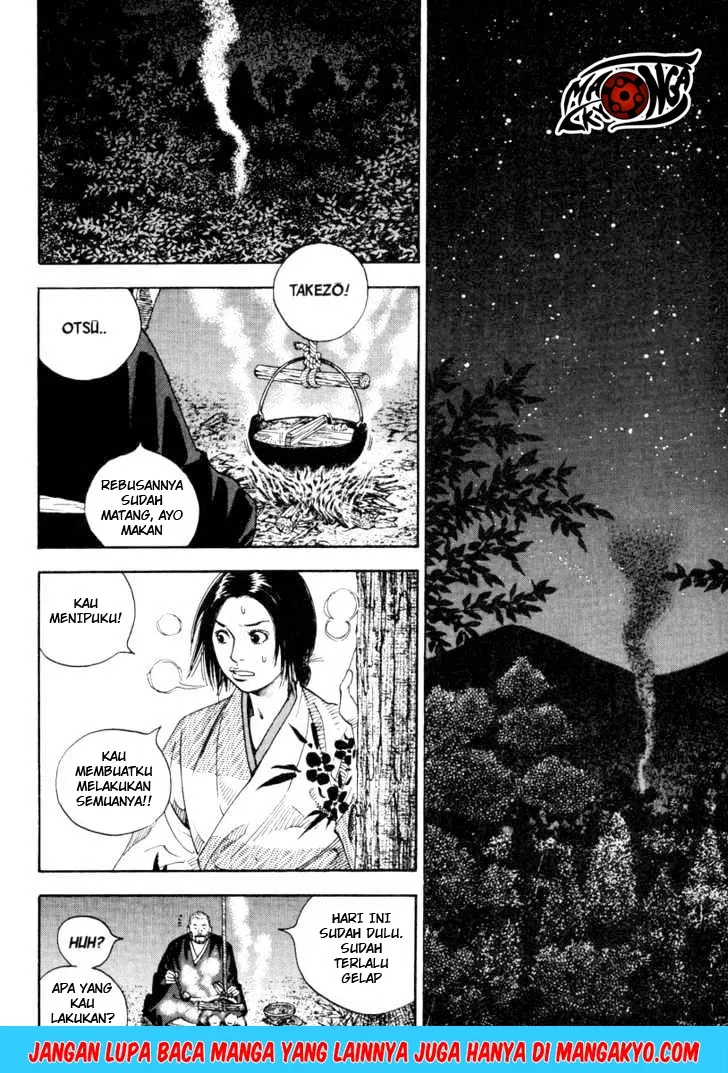 vagabond - Chapter: 15