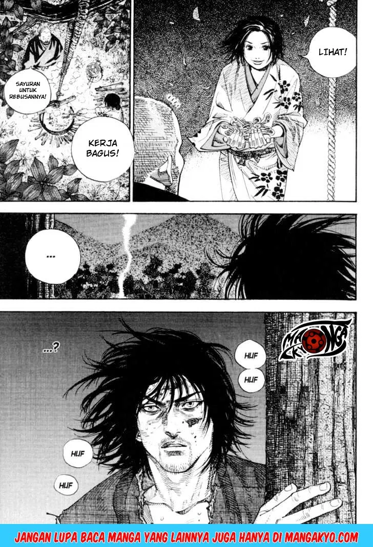 vagabond - Chapter: 15