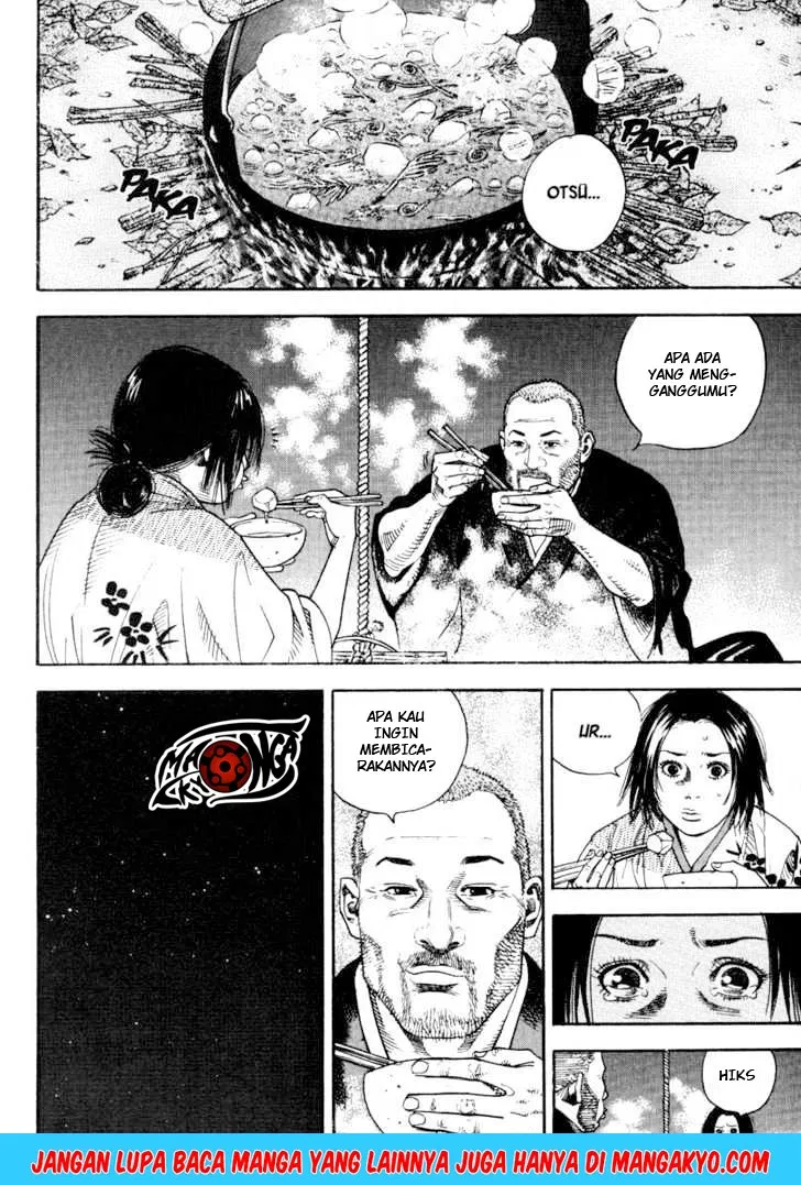 vagabond - Chapter: 15