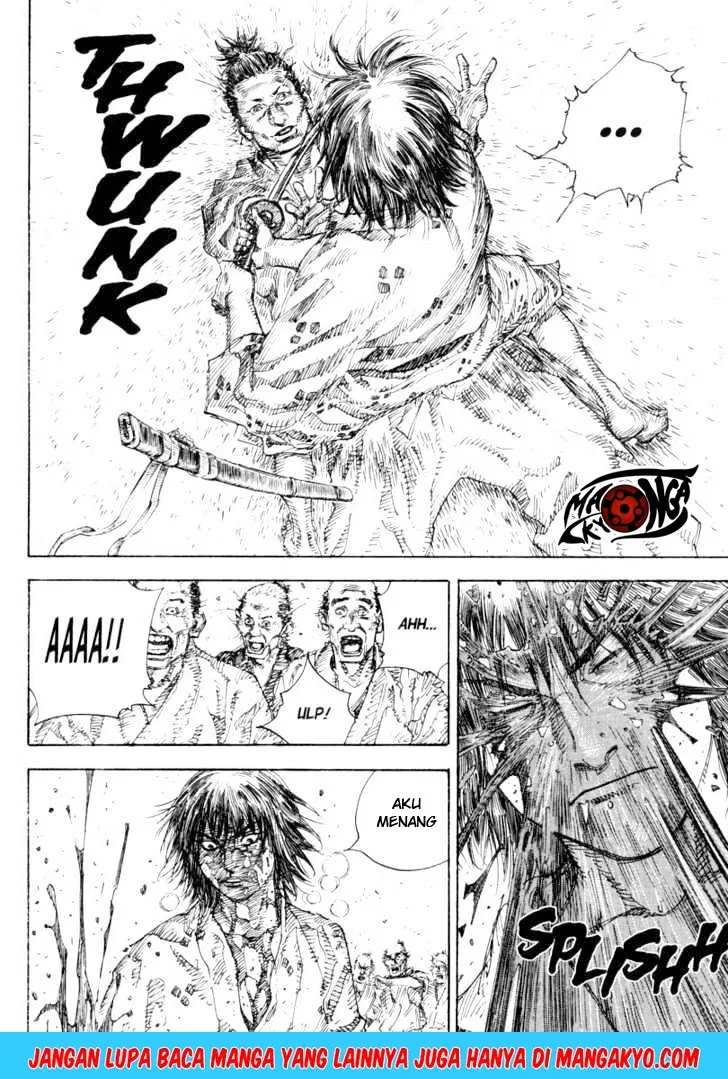 vagabond - Chapter: 15