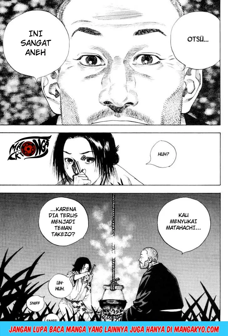 vagabond - Chapter: 15