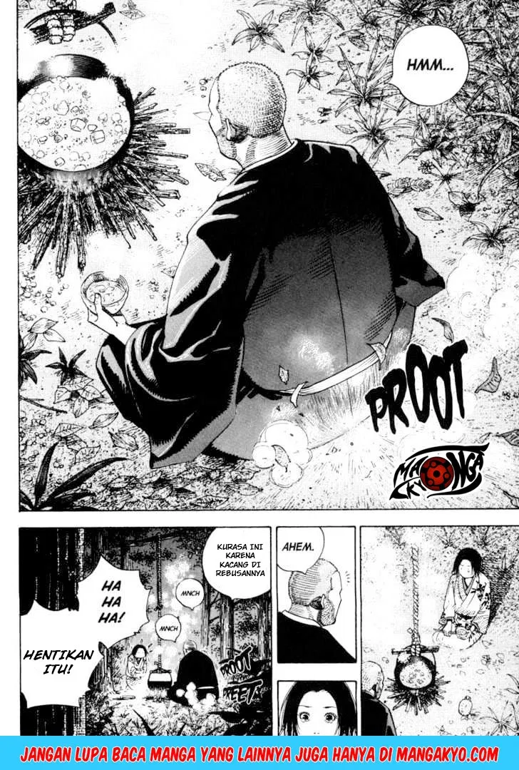 vagabond - Chapter: 15