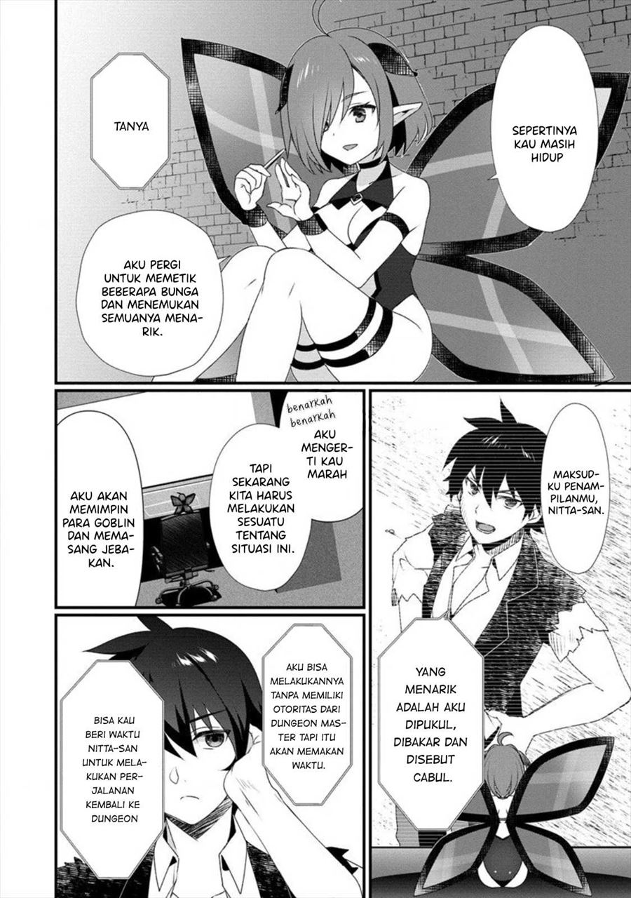 gedou-tenisha-no-harem-dungeon - Chapter: 3