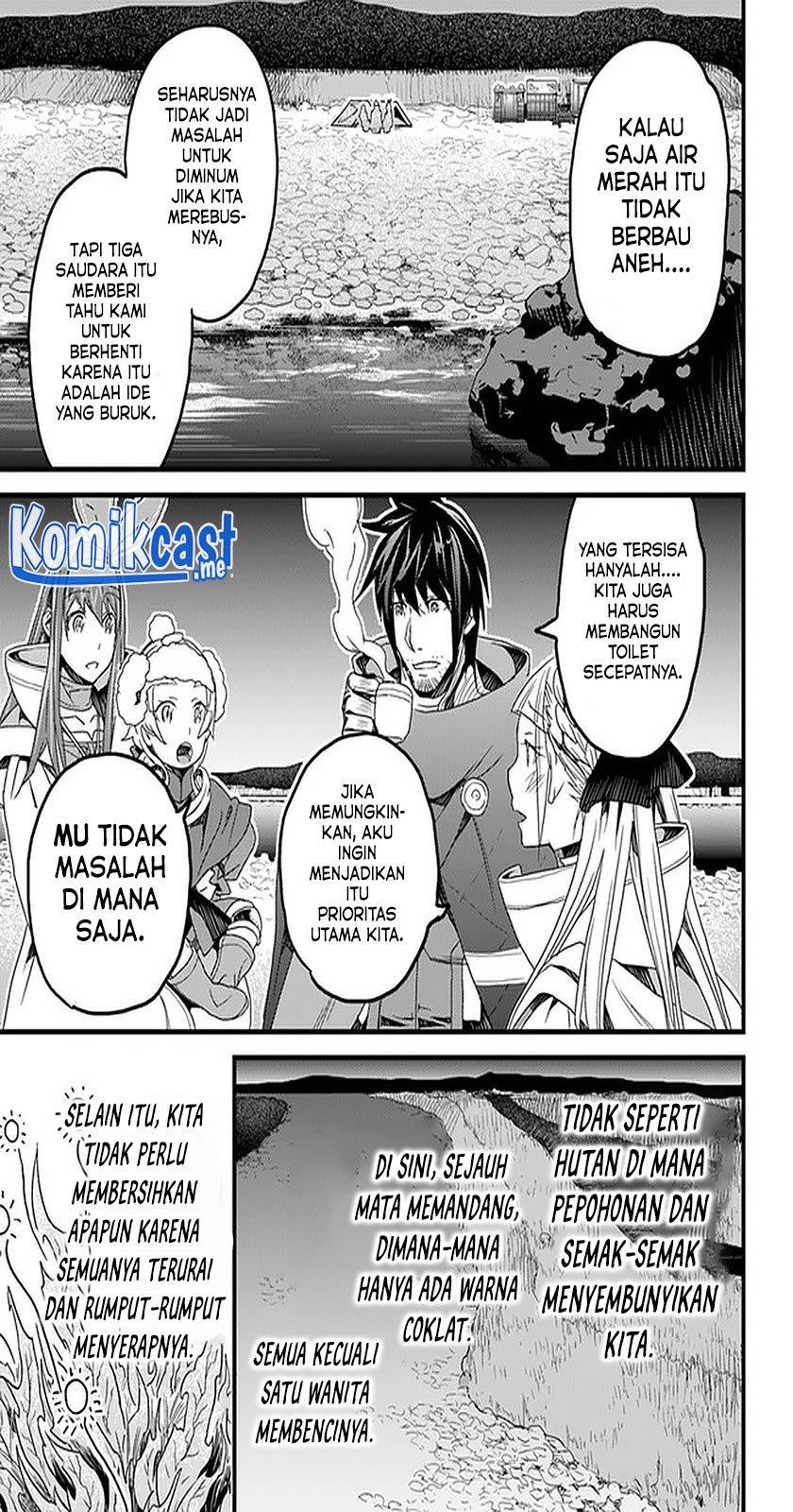 yakudatazu-skill-ni-jinsei-o-sosogikomi-25-nen-imasara-saikyou-no-boukentan-midori-kashi-no-akira - Chapter: 21